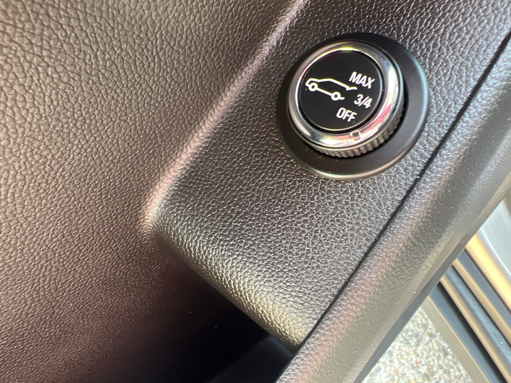 2018 Chevrolet Traverse Image 28