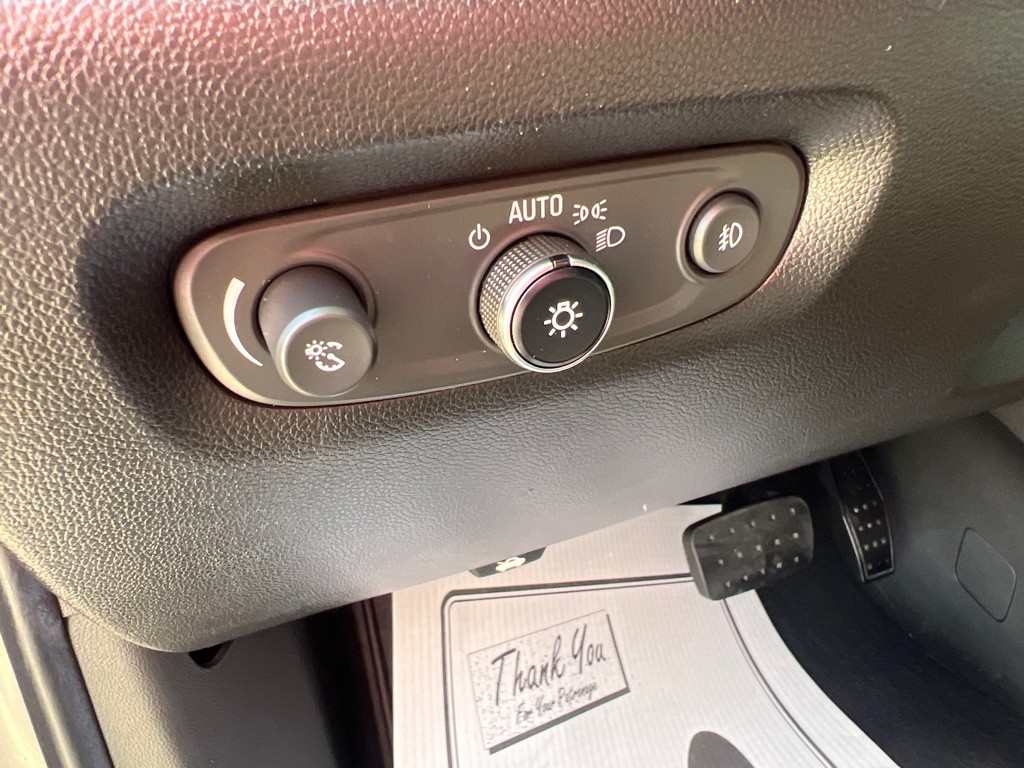 2018 Chevrolet Traverse Image 30