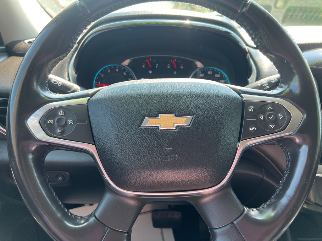 2018 Chevrolet Traverse Image 32
