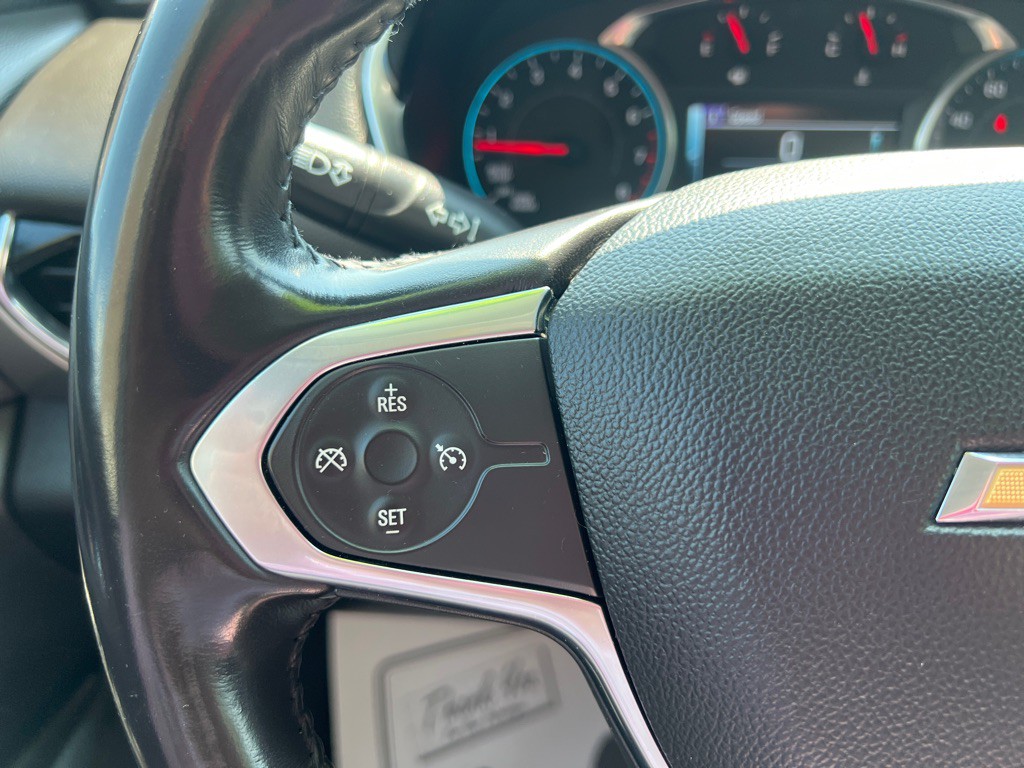 2018 Chevrolet Traverse Image 33