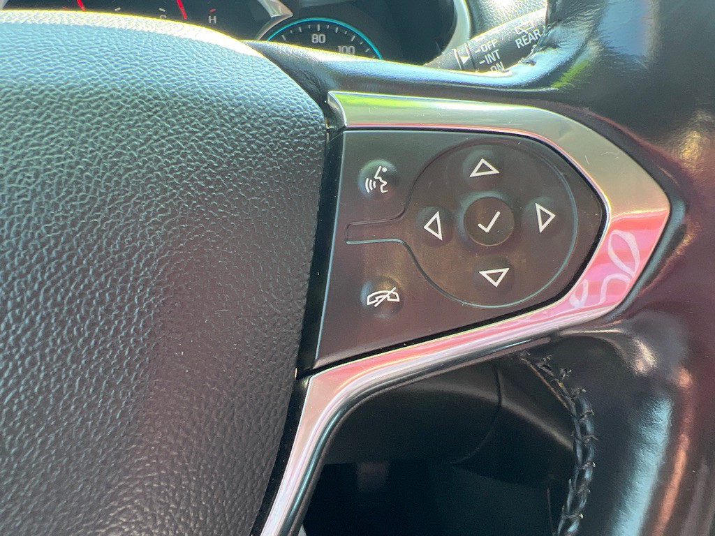 2018 Chevrolet Traverse Image 34