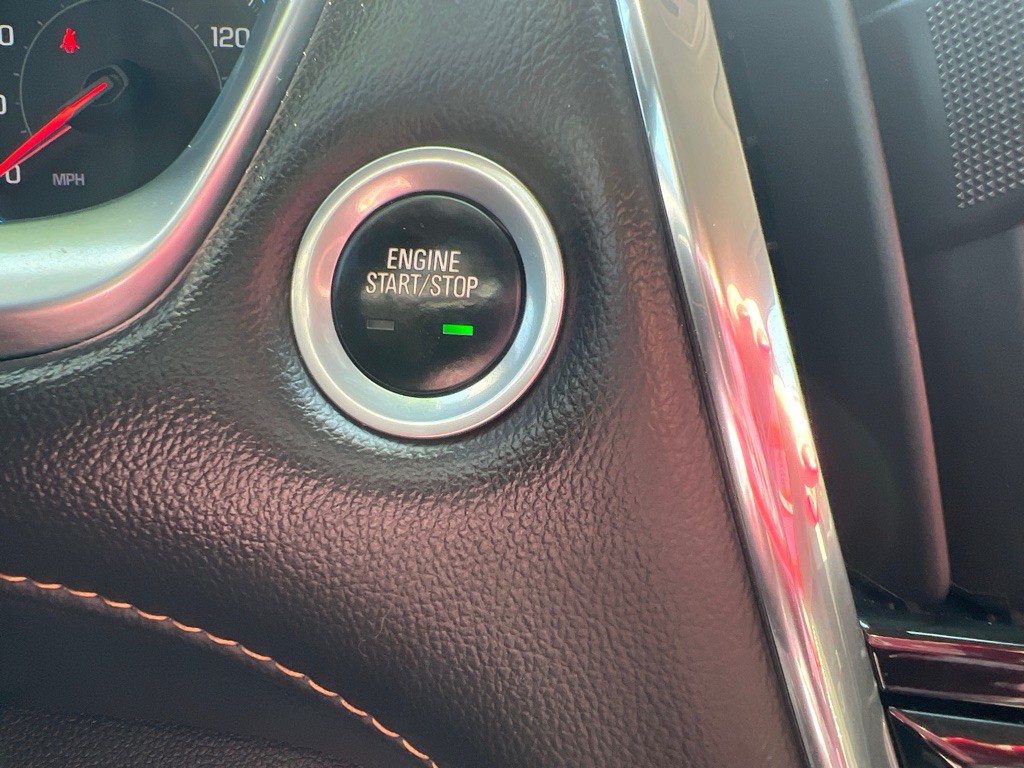 2018 Chevrolet Traverse Image 35