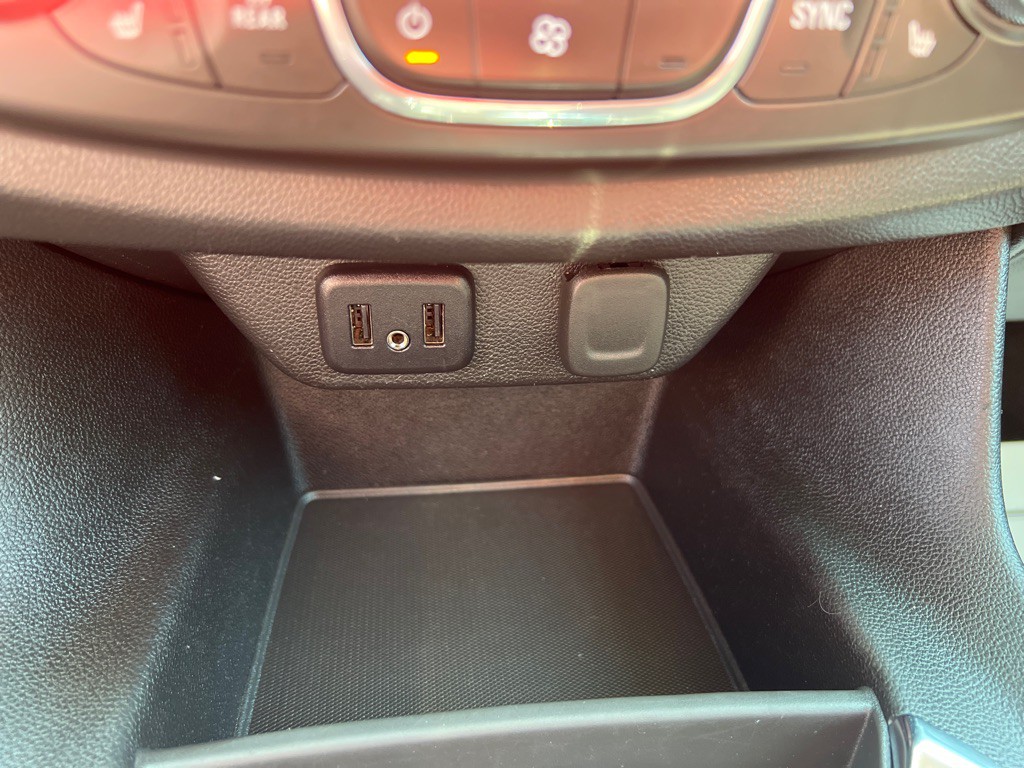 2018 Chevrolet Traverse Image 40