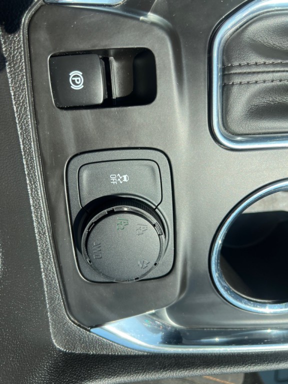 2018 Chevrolet Traverse Image 43