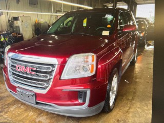 Image for 2017 GMC Terrain SLE ID: 6728180