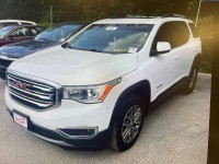 Image for 2017 GMC Acadia SLE ID: 6766784