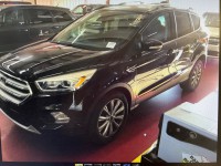 Image for 2017 Ford Escape Titanium ID: 6766811