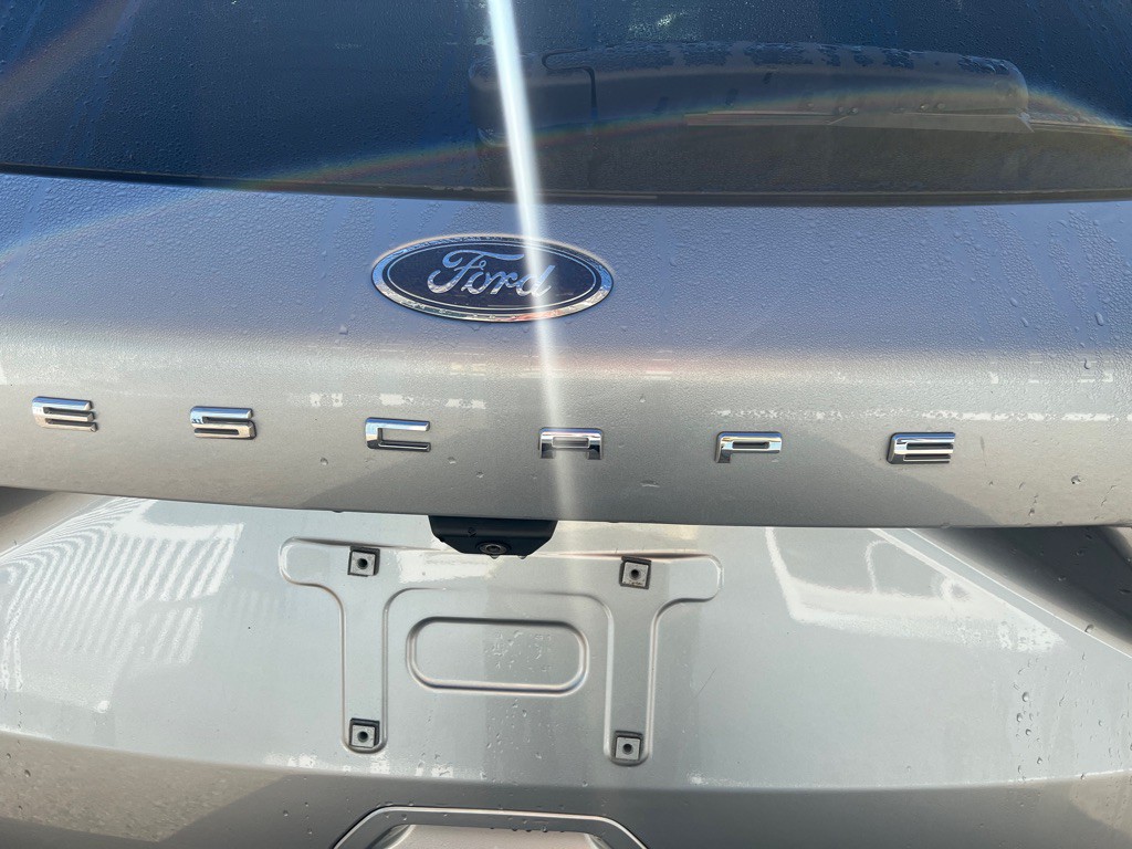 2021 Ford Escape Image 12