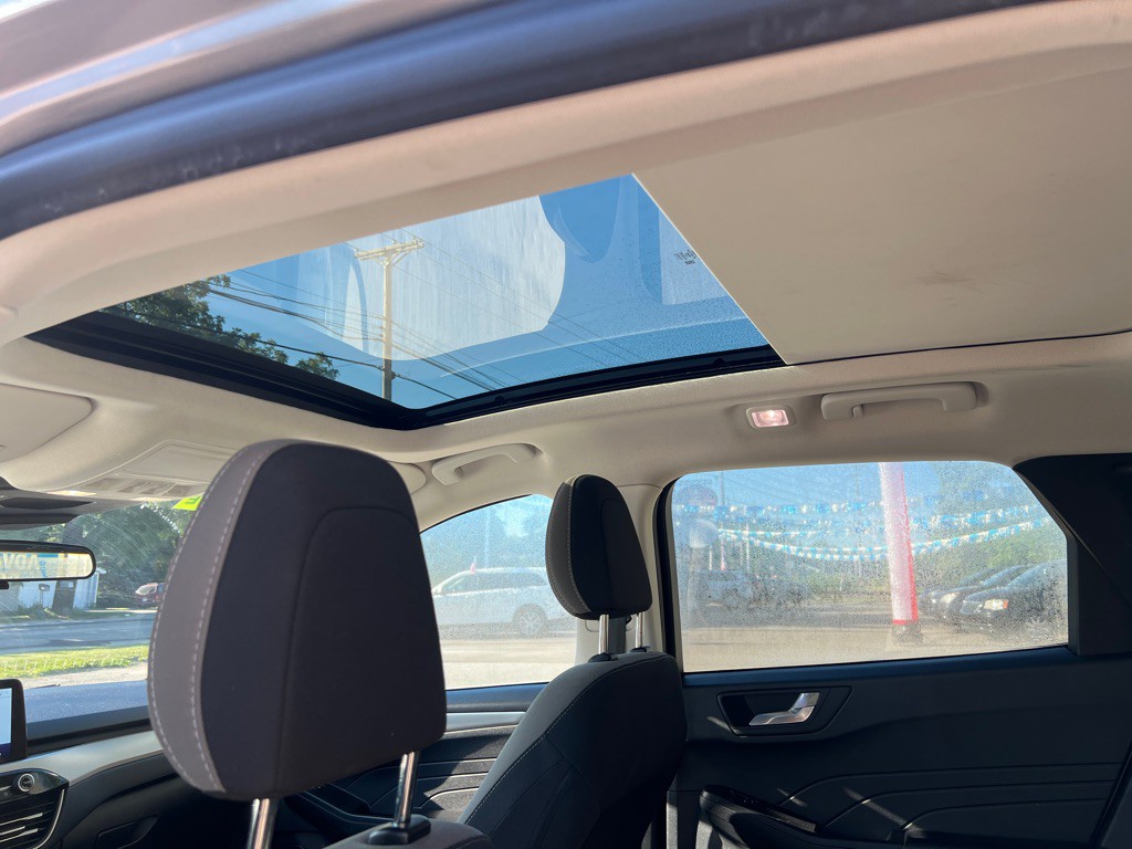 2021 Ford Escape Image 20