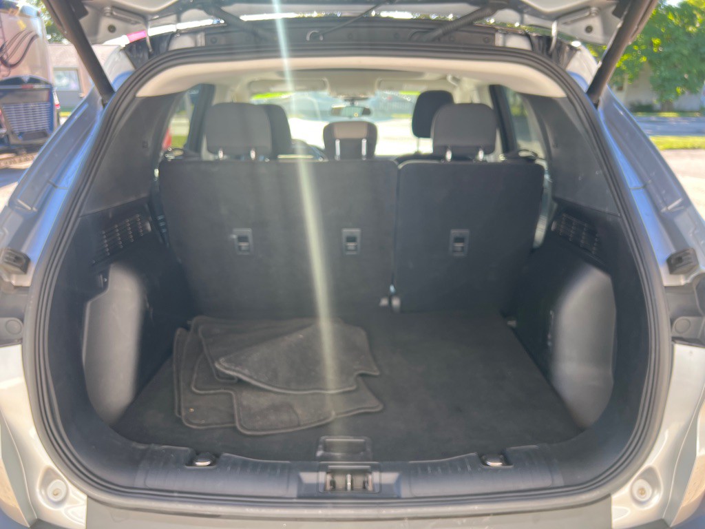 2021 Ford Escape Image 21