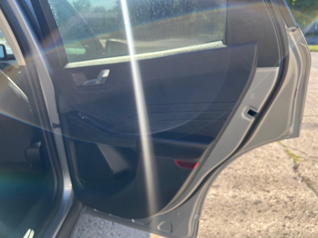 2021 Ford Escape Image 23
