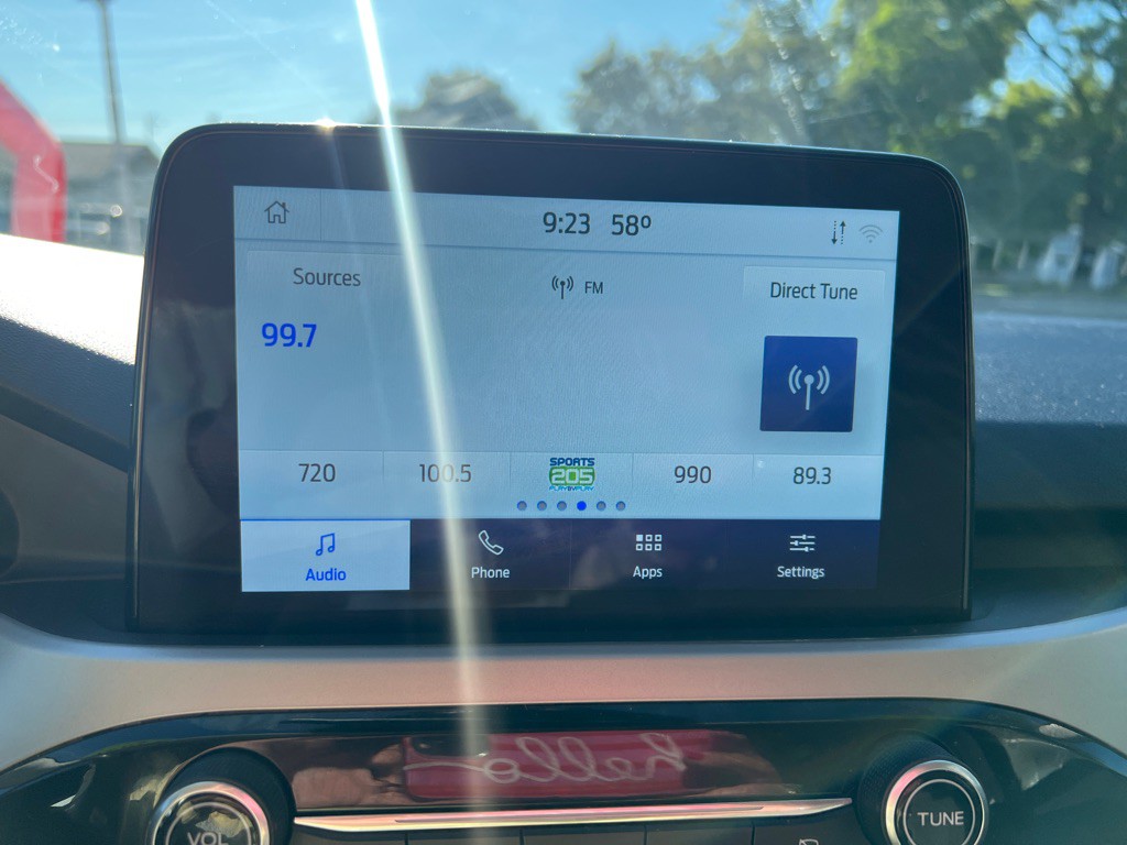 2021 Ford Escape Image 32