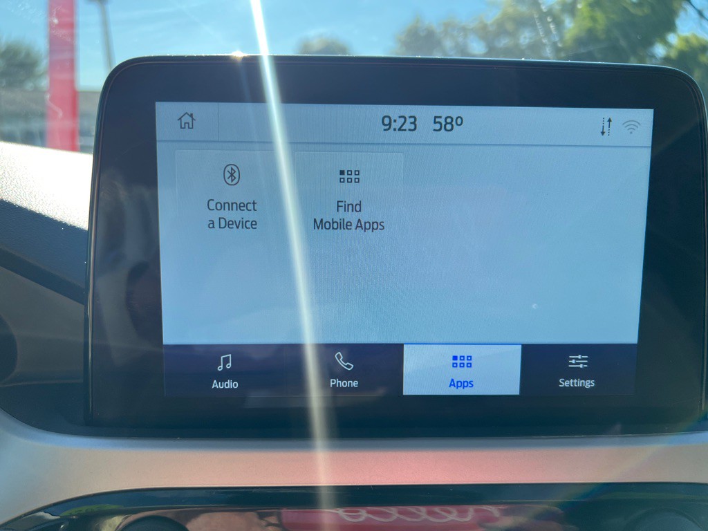 2021 Ford Escape Image 33