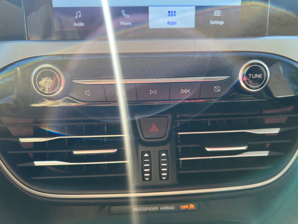 2021 Ford Escape Image 34