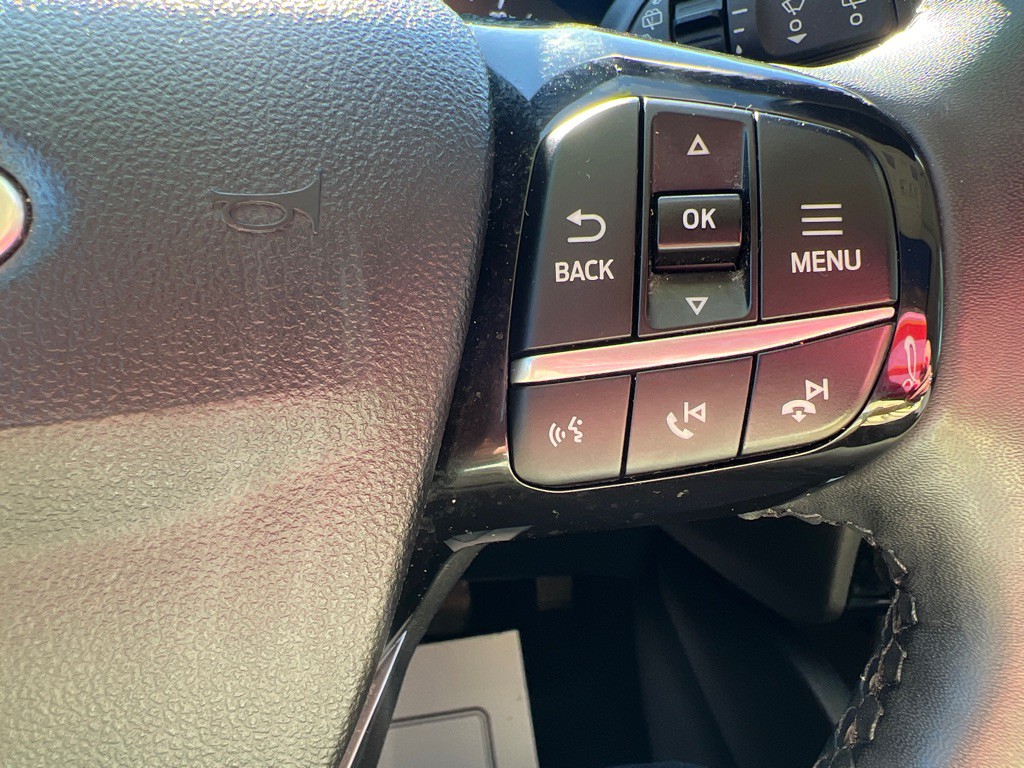 2021 Ford Escape Image 41