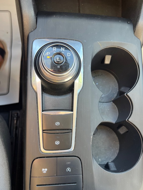 2021 Ford Escape Image 43