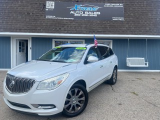 Image for 2016 Buick Enclave Leather ID: 6785613