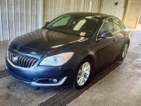 Image for 2016 Buick Regal Premium ID: 6785692