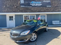 Image for 2016 Buick Regal Premium ID: 6785692