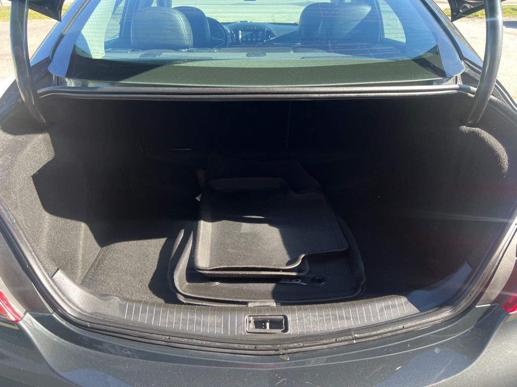 2016 Buick Regal Image 18