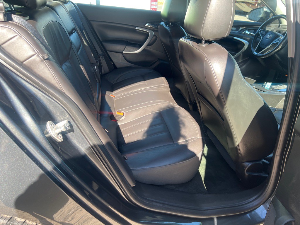 2016 Buick Regal Image 20