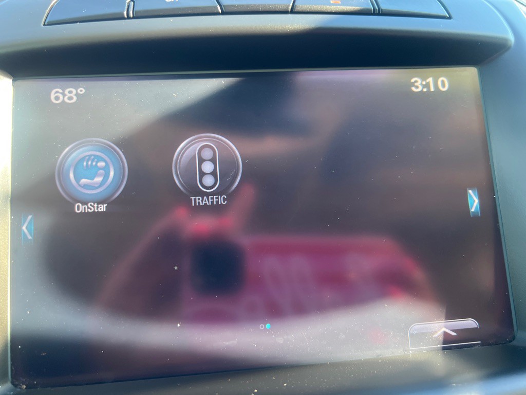 2016 Buick Regal Image 34