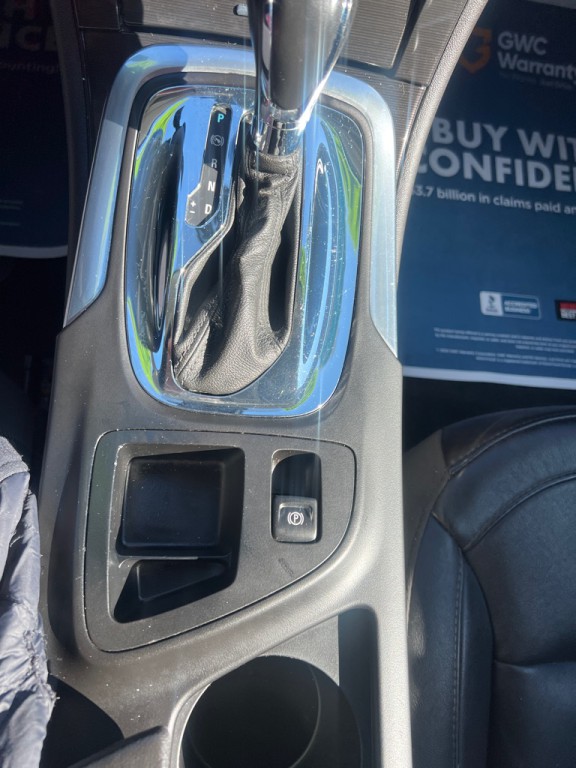 2016 Buick Regal Image 40