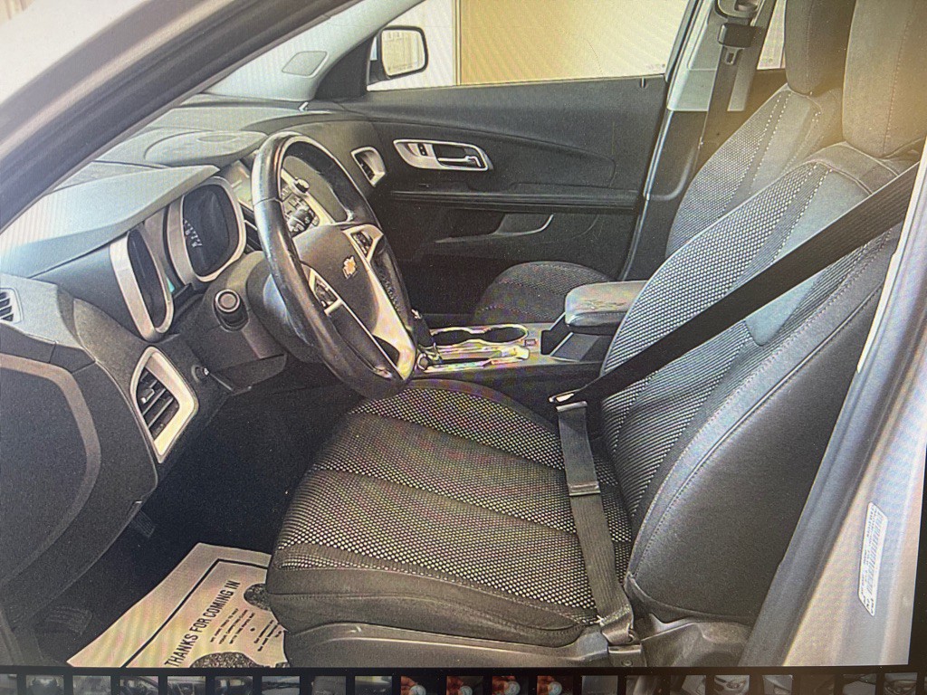 2016 Chevrolet Equinox Image 5