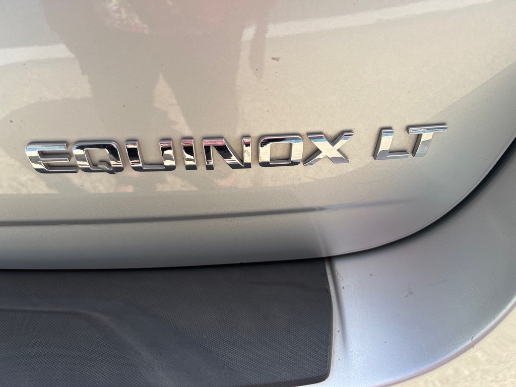 2016 Chevrolet Equinox Image 12