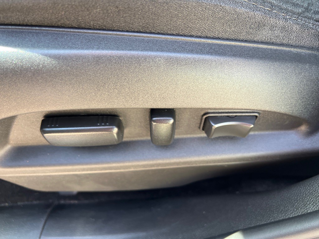 2016 Chevrolet Equinox Image 24