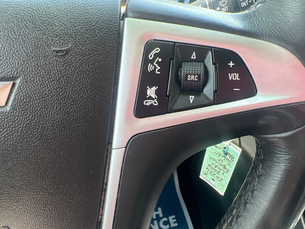 2016 Chevrolet Equinox Image 28