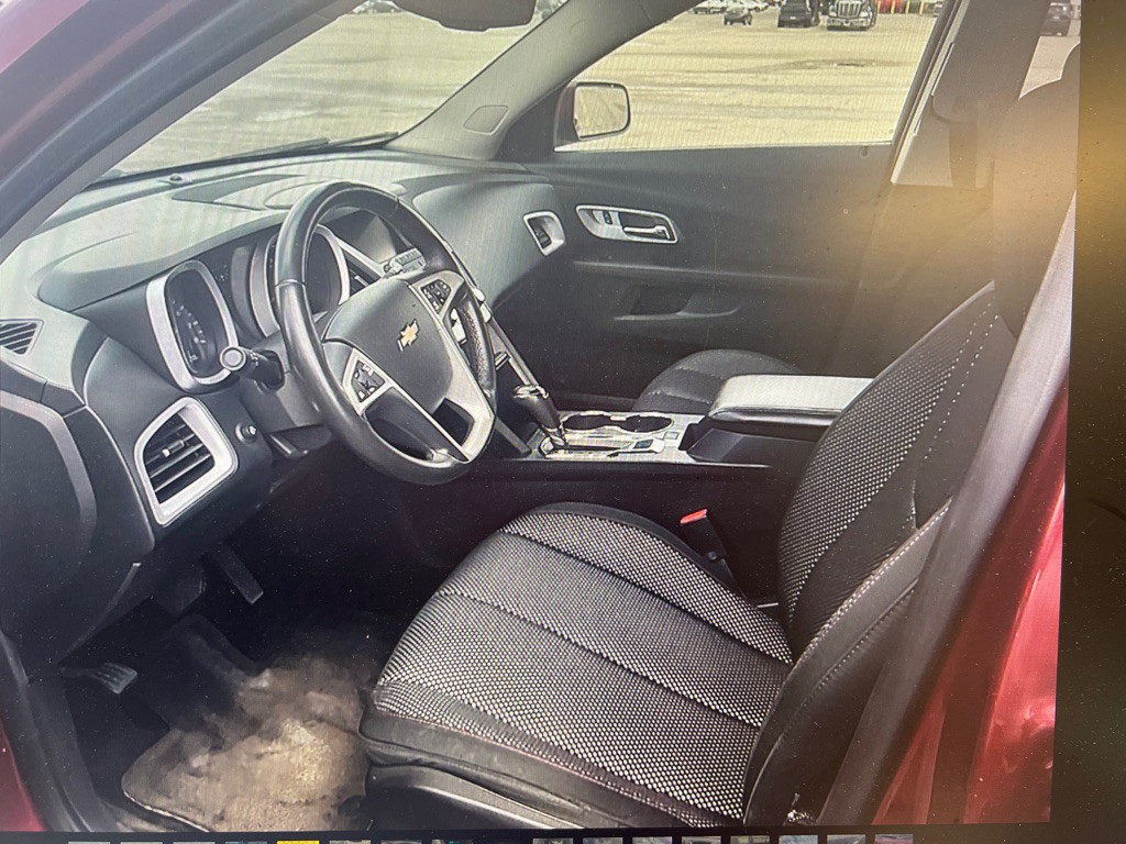 2016 Chevrolet Equinox Image 5