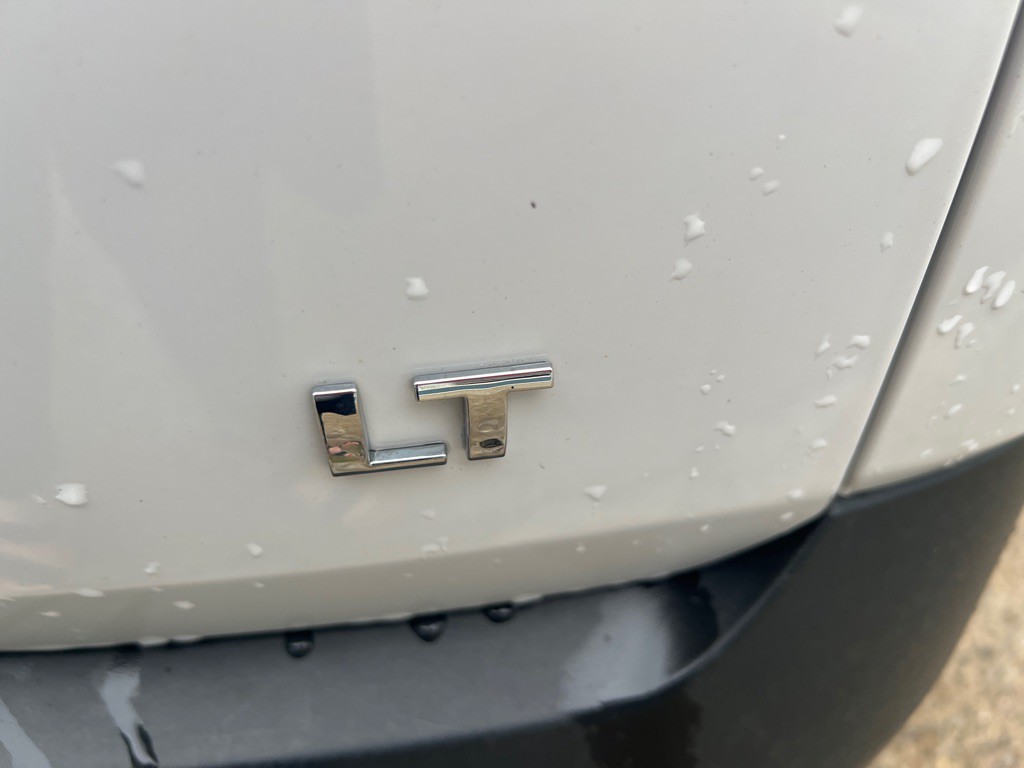 2019 Chevrolet Traverse Image 13