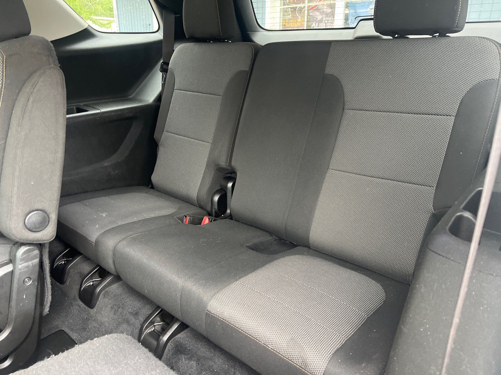 2019 Chevrolet Traverse Image 18