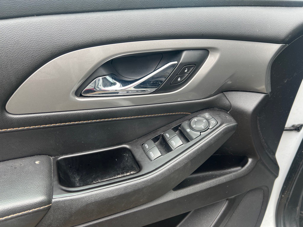 2019 Chevrolet Traverse Image 25