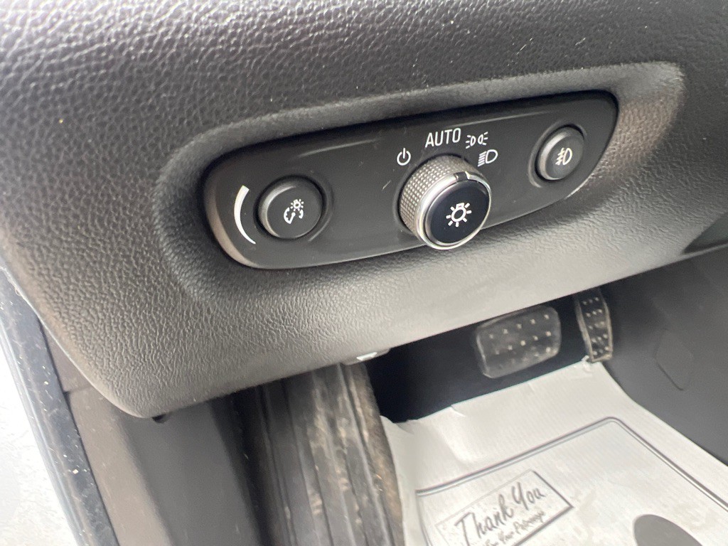 2019 Chevrolet Traverse Image 27