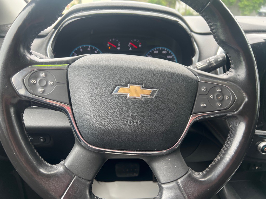 2019 Chevrolet Traverse Image 29