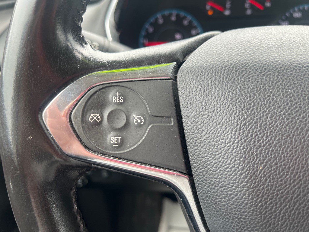 2019 Chevrolet Traverse Image 30