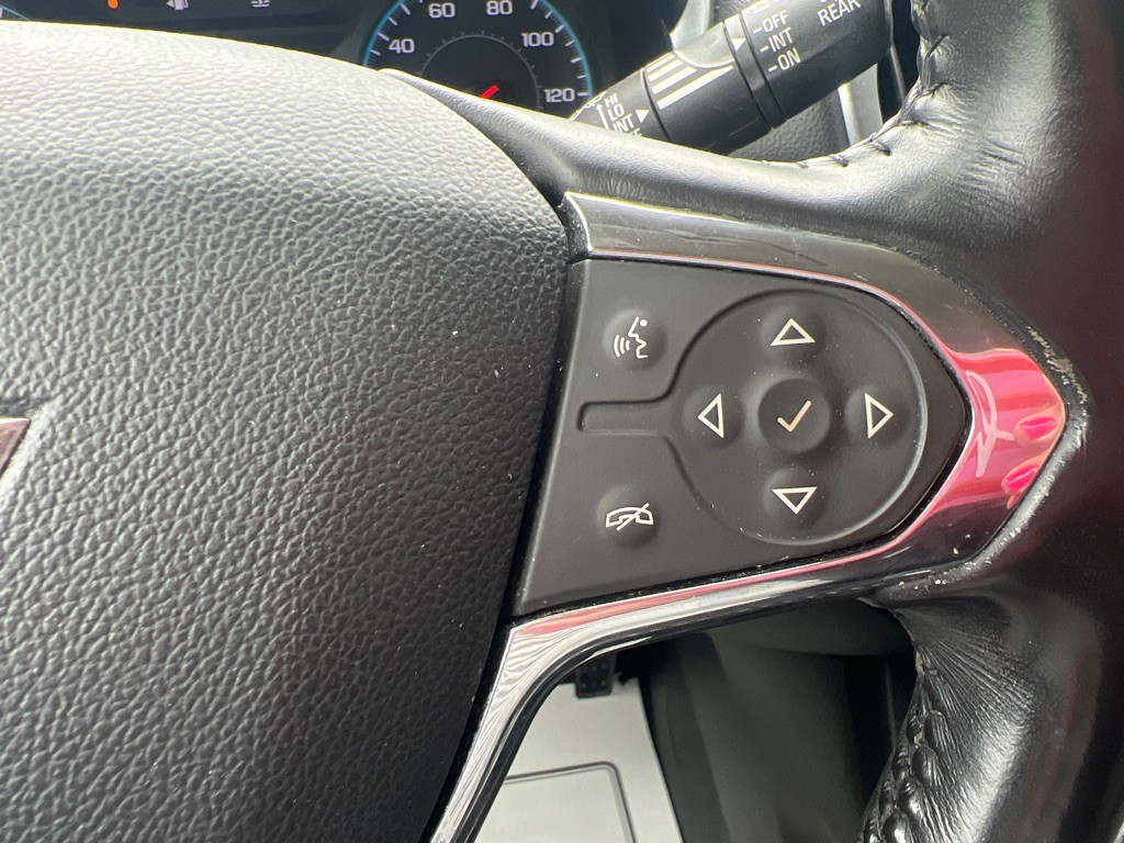 2019 Chevrolet Traverse Image 31