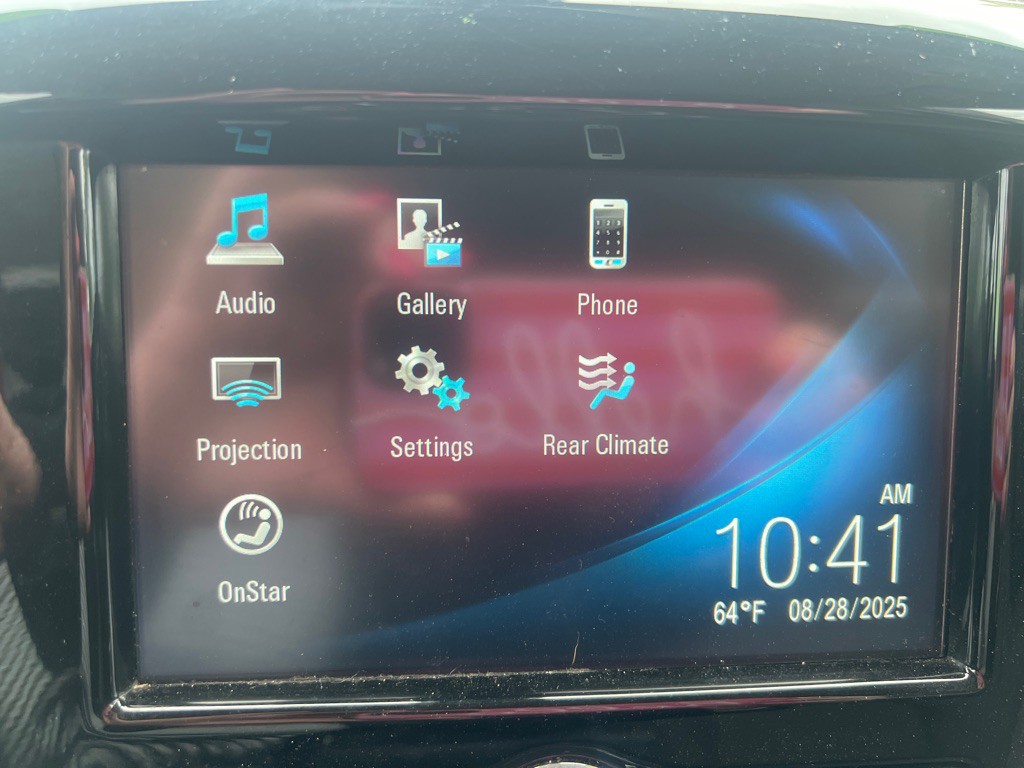 2019 Chevrolet Traverse Image 34