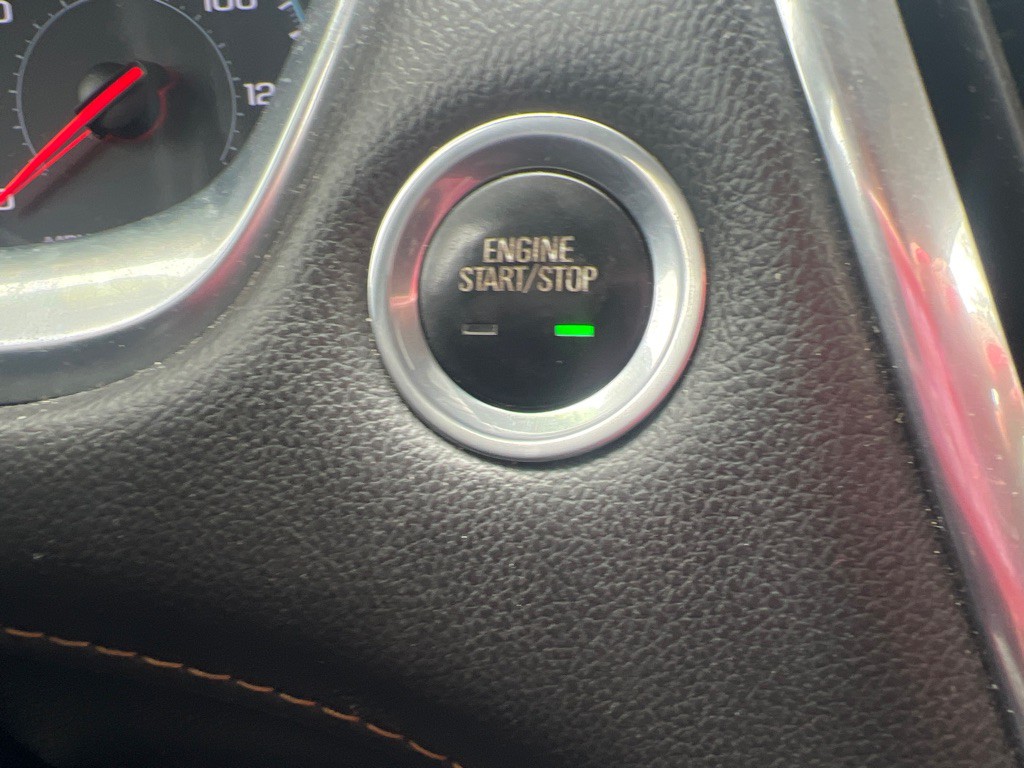 2019 Chevrolet Traverse Image 36
