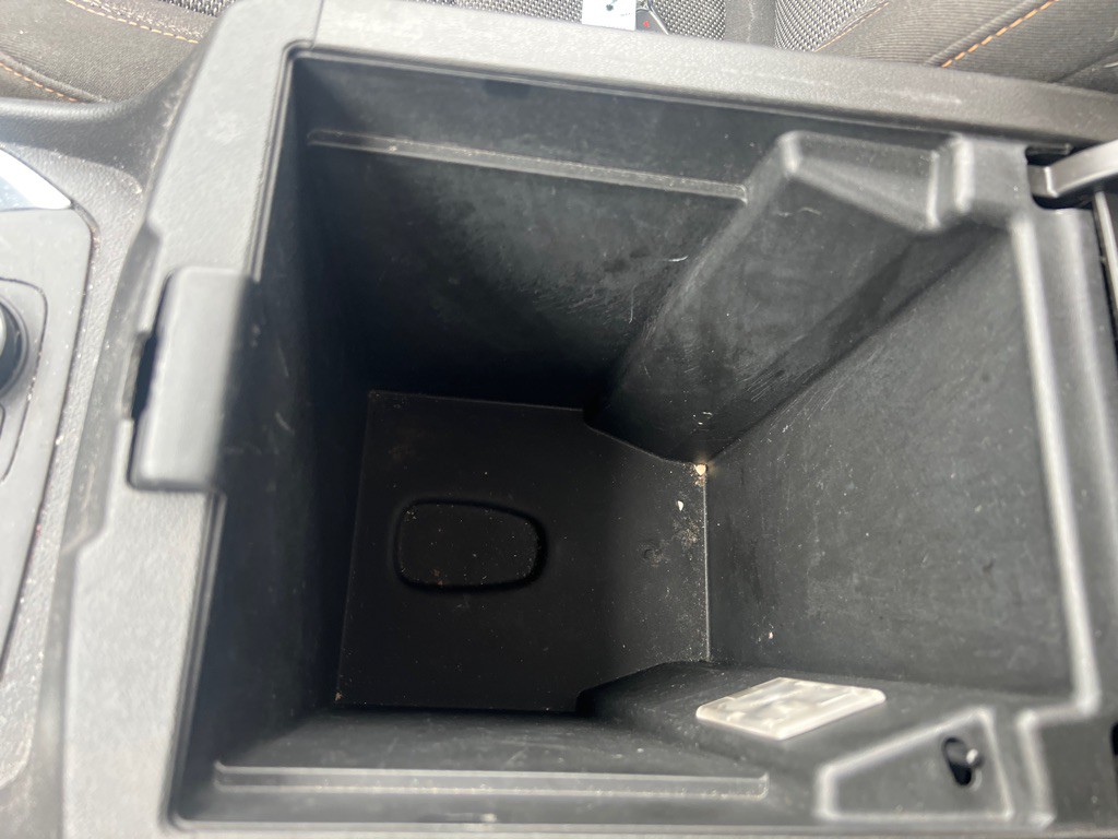 2019 Chevrolet Traverse Image 38