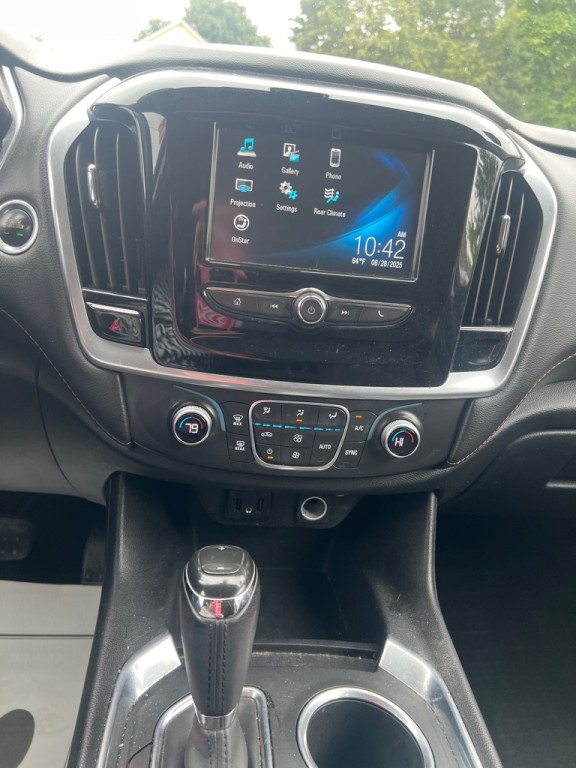 2019 Chevrolet Traverse Image 39