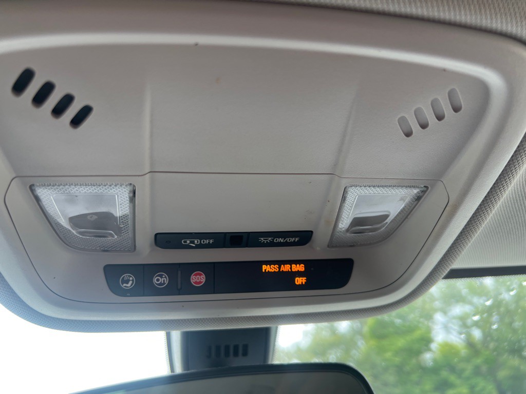 2019 Chevrolet Traverse Image 40