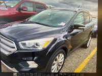 Image for 2018 Ford Escape Titanium ID: 6785812