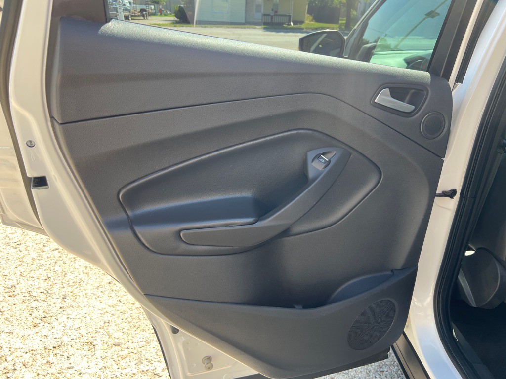 2017 Ford Escape Image 17