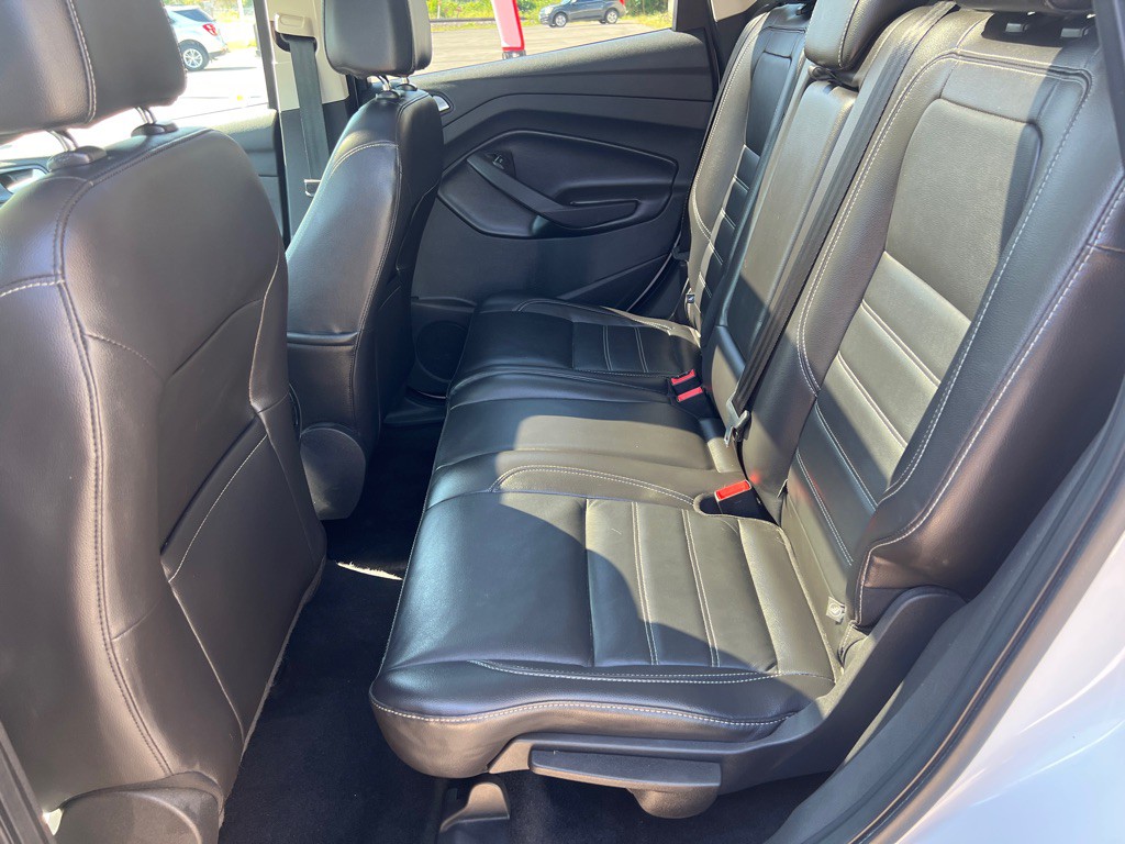 2017 Ford Escape Image 18