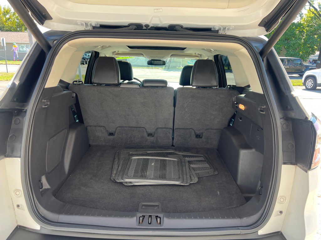 2017 Ford Escape Image 20