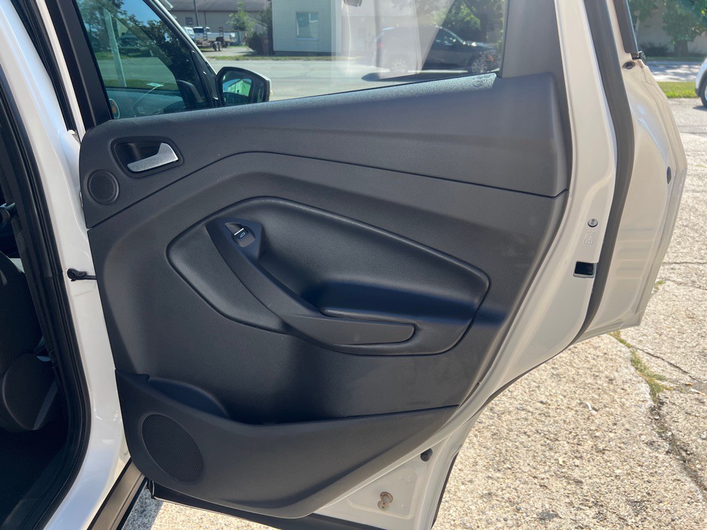 2017 Ford Escape Image 22