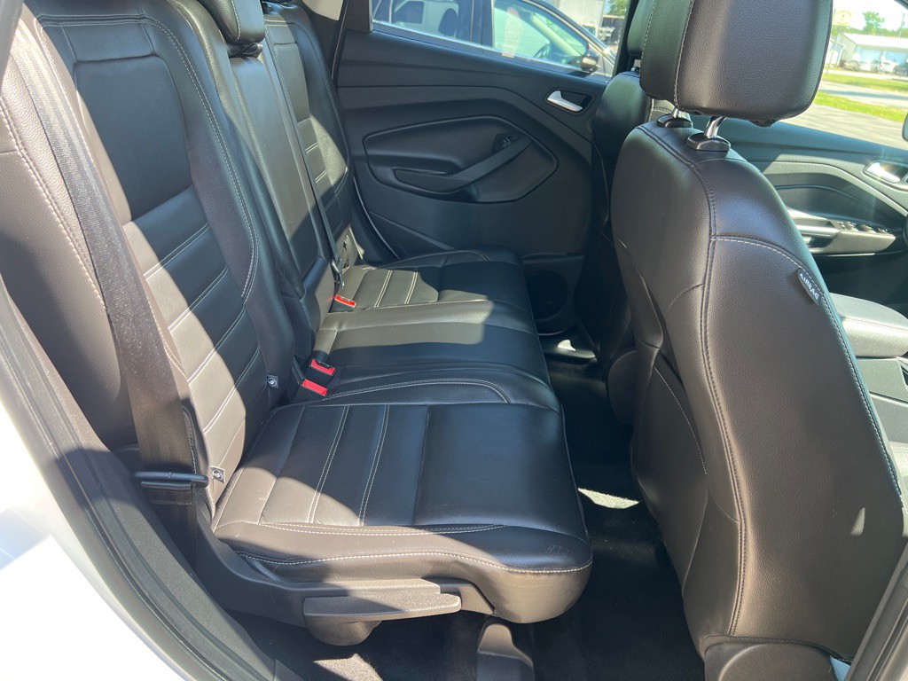 2017 Ford Escape Image 23